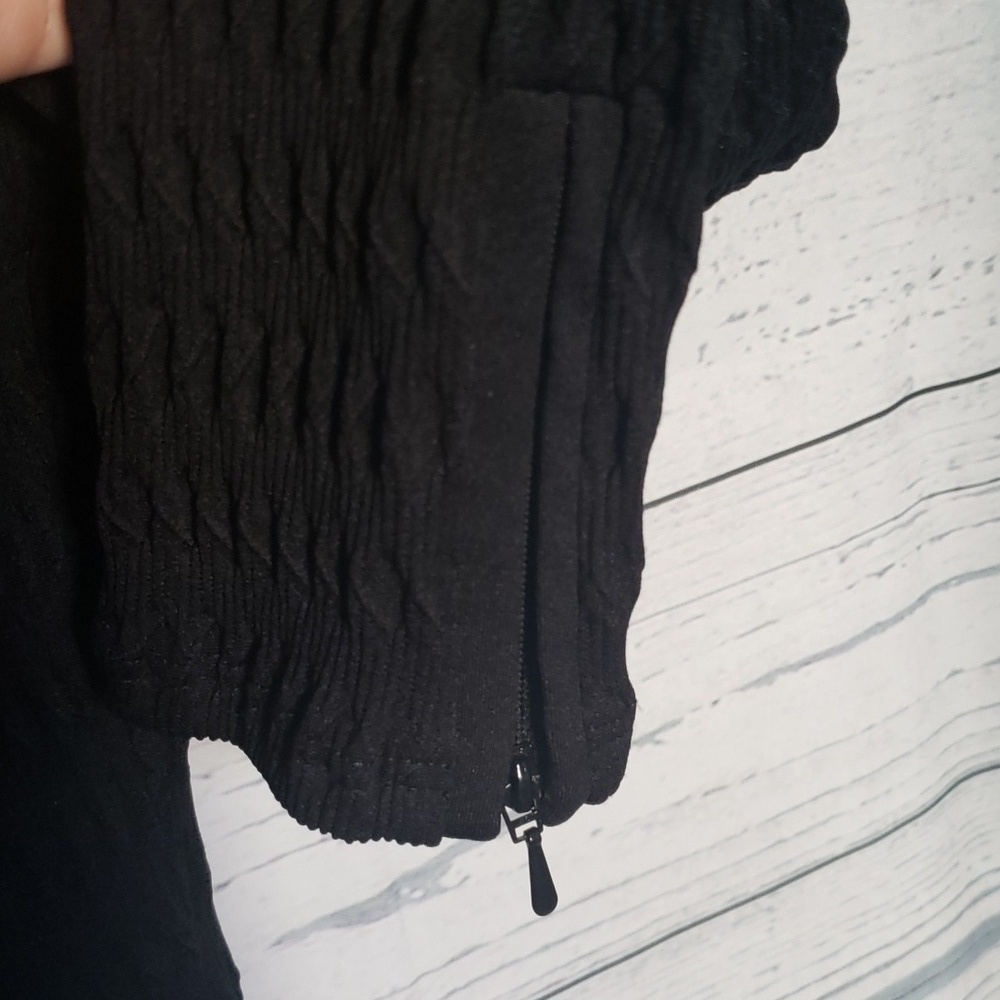 Rayure Paris Textured Jacket - Picture 5 of 10